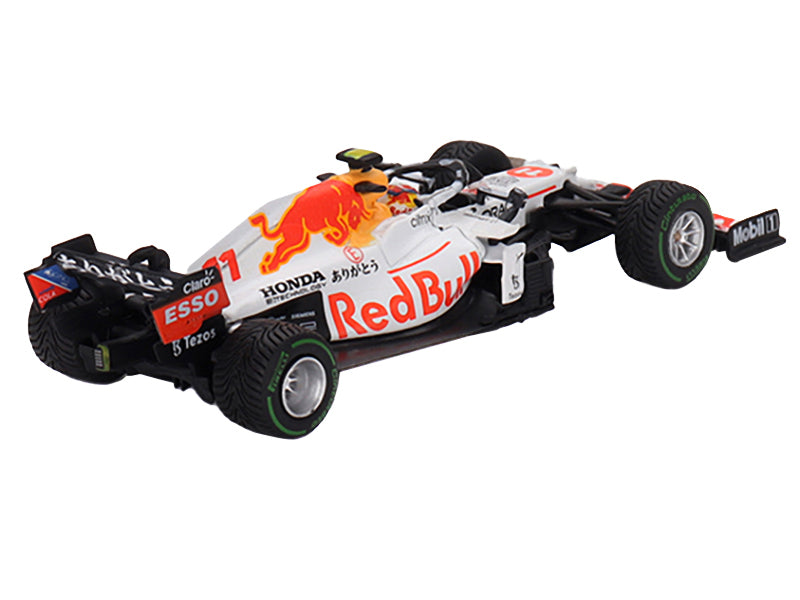 Red Bull Racing RB16B