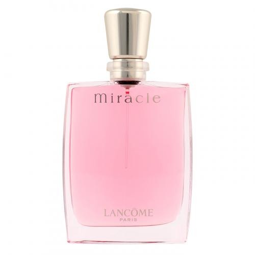 MIRACLE BY LANCOME Perfume By LANCOME For WOMEN