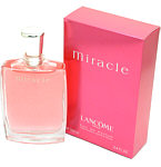 MIRACLE BY LANCOME Perfume By LANCOME For WOMEN