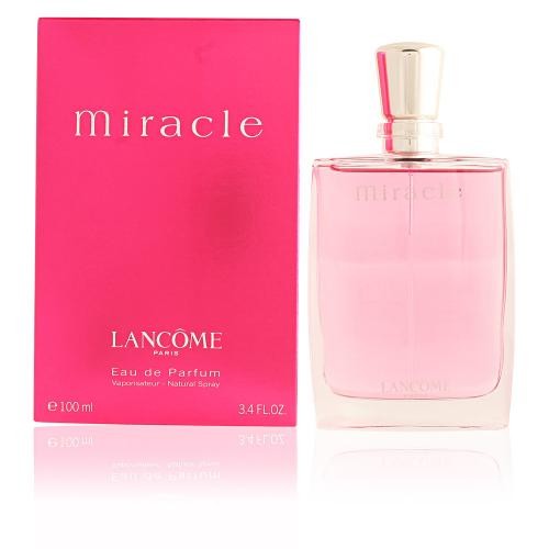 MIRACLE BY LANCOME Perfume By LANCOME For WOMEN