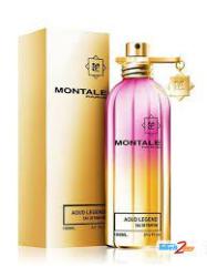 MONTALE """"AOUD LEGEND"""" Perfume By AFNAN For WOMEN