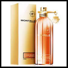 MONTALE """"AOUD MELODY"""" Perfume By AFNAN For WOMEN