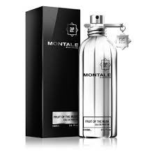 MONTALE """"FRUITS OF THE MUSK"""" Perfume By AFNAN For WOMEN