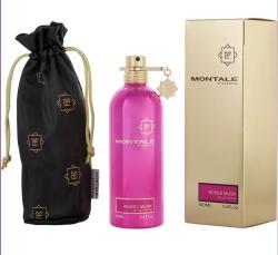 MONTALE ROSES MUSK Perfume By AFNAN For WOMEN