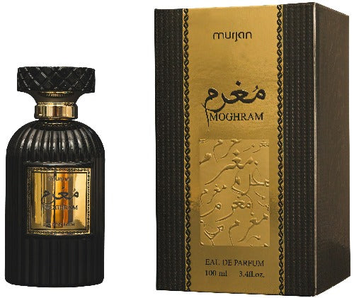 Dumont Murjan Moghram Eau De Parfum