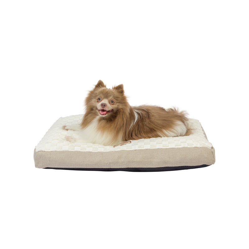 Armarkat Textured Dog Mat M12HMB/MB-M