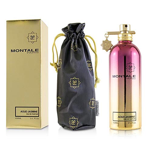 Montale Aoud Jasmine Eau De Parfum