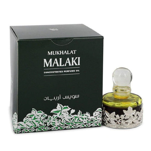 Swiss Arabian Mukhalat Malaki Perfume Oil