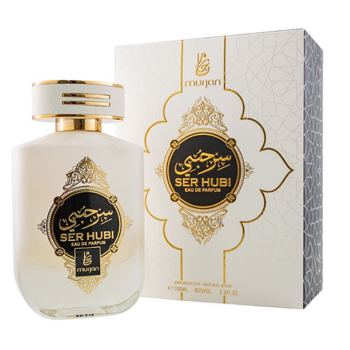 Dumont Murjan Ser Hubi Eau De Parfum