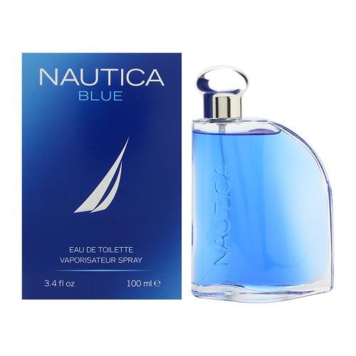 NAUTICA BLUE BY NAUTICA Perfume By NAUTICA For MEN