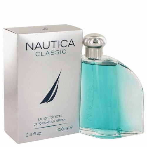 NAUTICA CLASSIC BY NAUTICA Perfume By NAUTICA For MEN