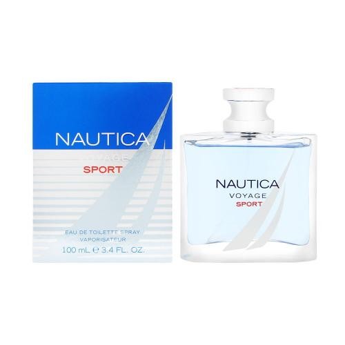 NAUTICA VOYAGE SPORT BY NAUTICA Perfume By NAUTICA For MEN