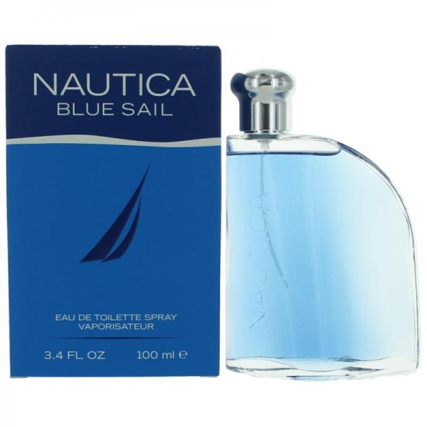 NAUTICA BLUE SAIL BY NAUTICA Perfume By NAUTICA For MEN