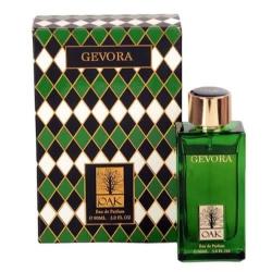 GEVORA BY AURA PERFUMES 3.4 EAU DE PARFUM SPRAY M. DESIGNER:OAK Perfume By  For