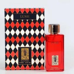 GEVORA BY LUSH PERFUMES 3.4 EAU DE PARFUM SPRAY M. DESIGNER:OAK Perfume By  For