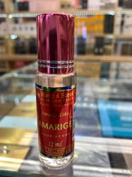 AMARIGE Perfume By ZABC For WOMEN