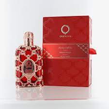 ORIENTICA AMBER ROUGE Perfume By ORIENTICA For WOMEN