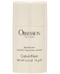 OBSESSION M 2.6 DEOD.STICK FOR MEN. DESIGNER:CALVIN Perfume By  For