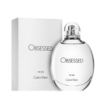 Obsessed Eau De Toilette