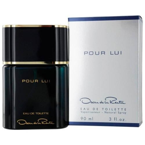 OSCAR POUR LUI BY OSCAR DE LA RENTA Perfume By OSCAR DE LA RENTA For MEN