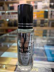 MONT BLANC Perfume By ZABC For MEN