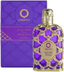 ORIENTICA VELVET GOLD Perfume By ORIENTICA For Women