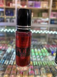 POLO RED Perfume By ZABC For MEN