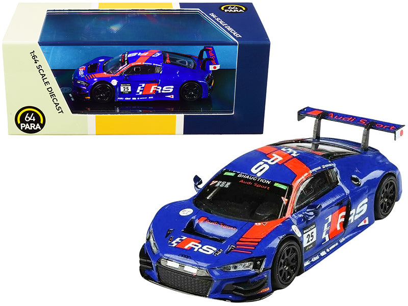 Audi R8 LMS