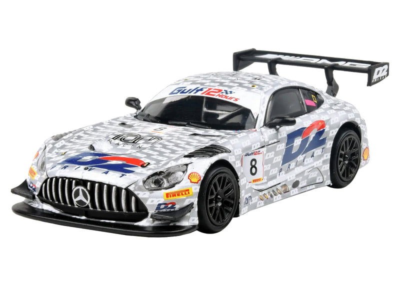 Mercedes-AMG GT3 Evo