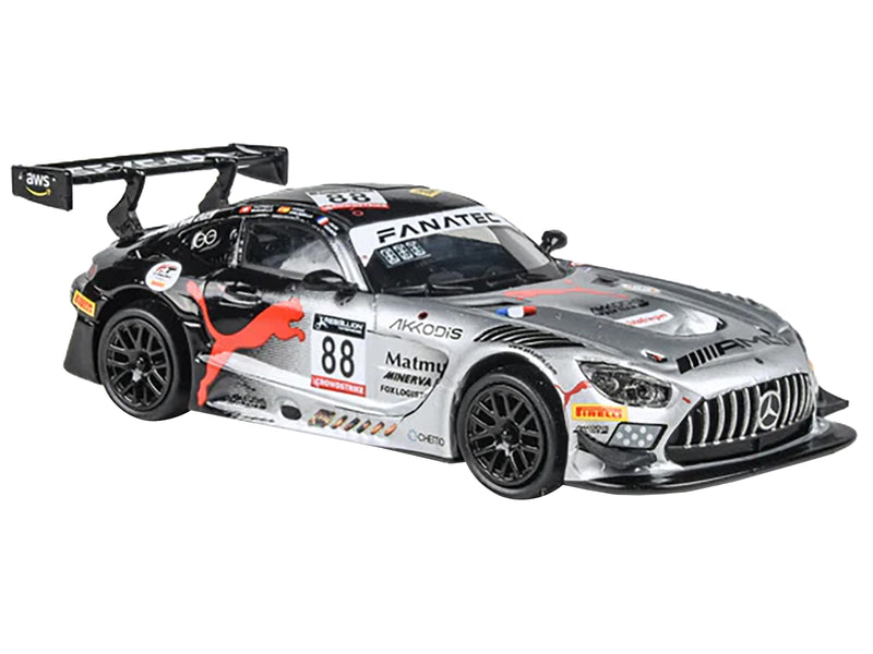 Mercedes-AMG GT3