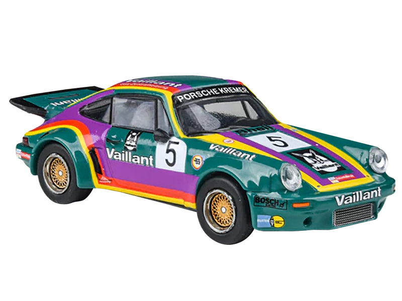 1975 Porsche 911 Carrera RSR 3.0