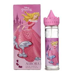 AURORA CASTLE BY DISNEY Perfume By DISNEY For W