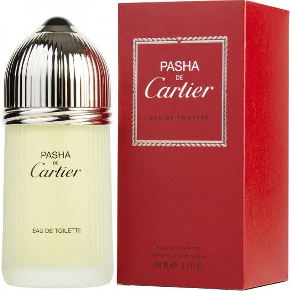 PASHA DE CARTIER BY CARTIER Perfume By CARTIER For MEN