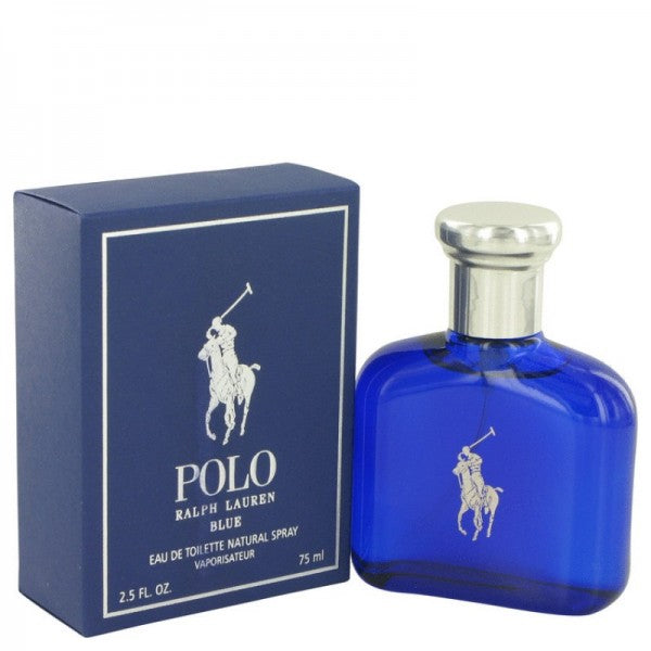 POLO BLUE BY RALPH LAUREN Perfume By RALPH LAUREN For MEN