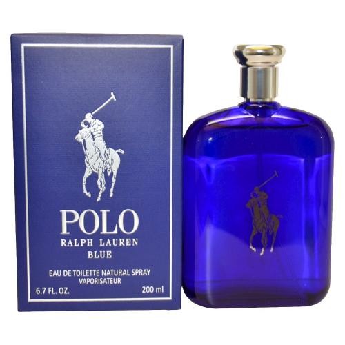 POLO BLUE BY RALPH LAUREN Perfume By RALPH LAUREN For MEN