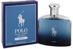 POLO DEEP BLUE Perfume By RALPH LAUREN For MEN