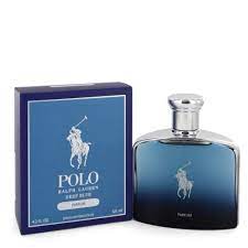 POLO DEEP BLUE Perfume By RALPH LAUREN For MEN