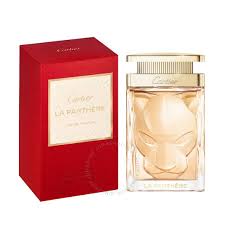 LA PANTHERE BY CARTIER Perfume By CARTIER For WOMEN