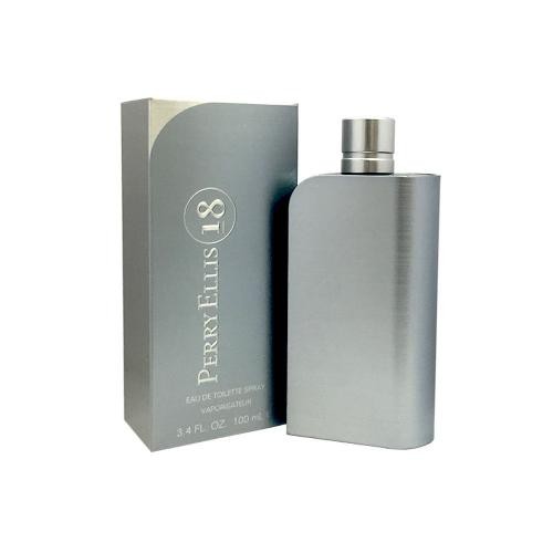 PERRY ELLIS 18 BY PERRY ELLIS Perfume By PERRY ELLIS For MEN