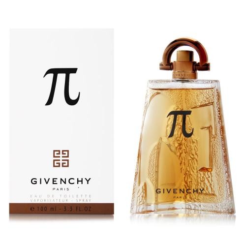 PI BY GIVENCHY Perfume By GIVENCHY For MEN