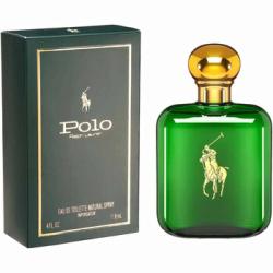 POLO Perfume By RALPH LAUREN For MEN