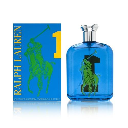 BIG PONY BLUE BY RALPH LAUREN Perfume By RALPH LAUREN For MEN