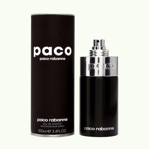 PACO PACO IN CAN BY PACO RABANNE Perfume By PACO RABANNE For MEN