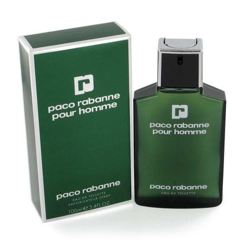 PACO RABANNE BY PACO RABANNE Perfume By PACO RABANNE For MEN