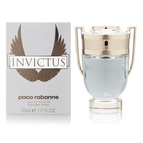 INVICTUS BY PACO RABANNE Perfume By PACO RABANNE For MEN