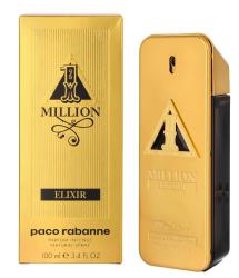 1 MILLION ELIXIR INTENSE PARFUM BY PACO RABANNE Perfume By PACO RABANNE For Men