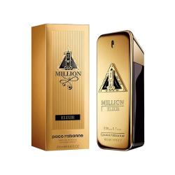 1 MILLION ELIXIR INTENSE PARFUM BY PACO RABANNE Perfume By PACO RABANNE For Men