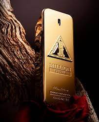 1 MILLION ELIXIR PARFUM BY PACO RABANNE Perfume By PACO RABANNE For MEN