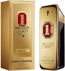 1-MILLION ROYAL BY PACO RABANNE Perfume By PACO RABANNE For MEN