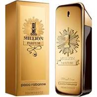 1 MILLION PARFUM BY PACO RABANNE Perfume By PACO RABANNE For MEN